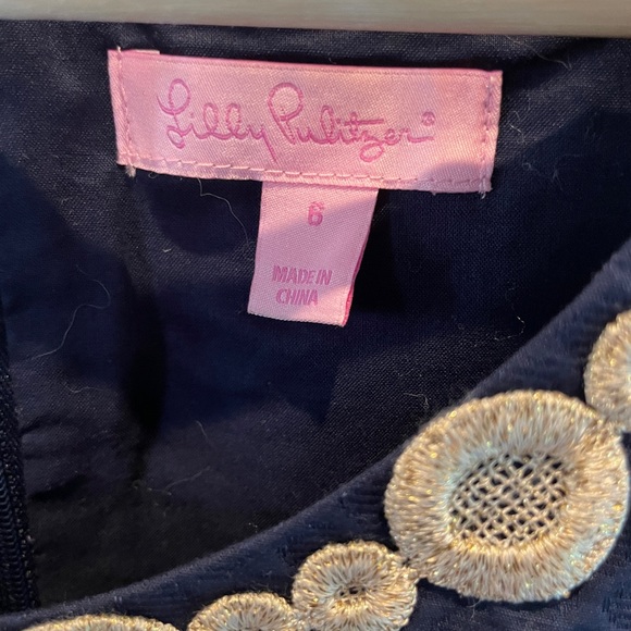 Classic Lilly shift - Picture 2 of 3